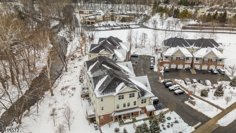 Autumn Pointe - Residential