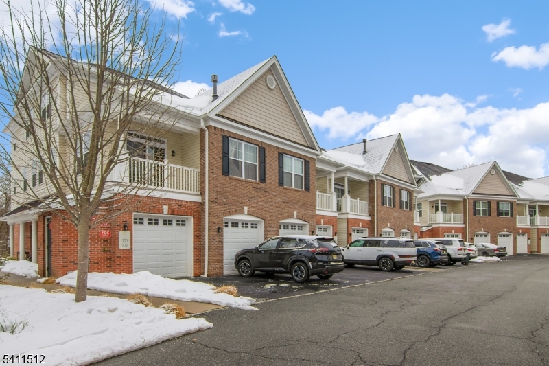 Autumn Pointe - Residential