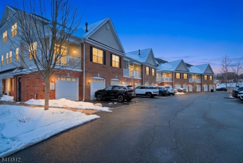 Autumn Pointe - Residential