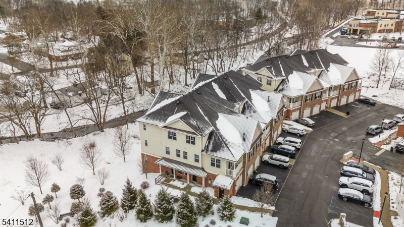 Autumn Pointe - Residential