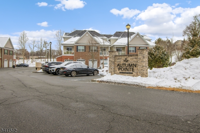 Autumn Pointe - Residential