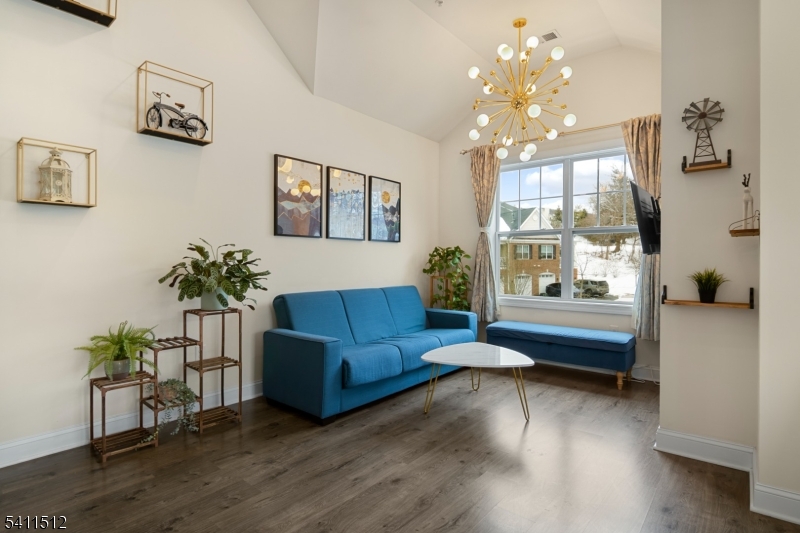 Autumn Pointe - Residential