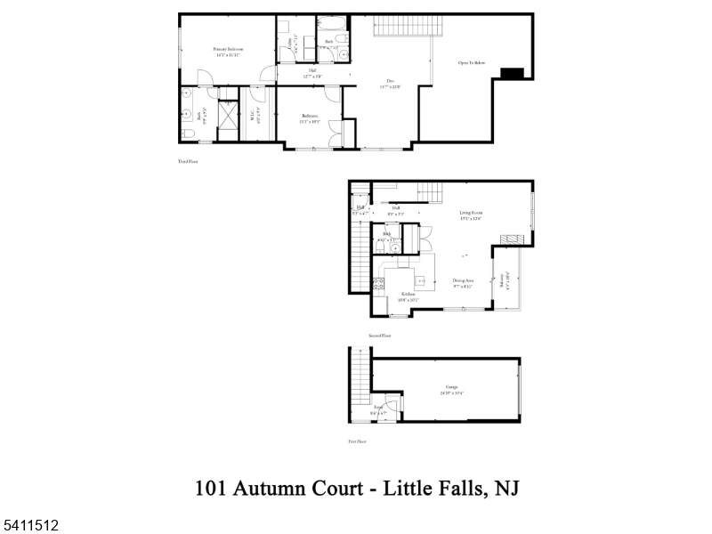 Autumn Pointe - Residential
