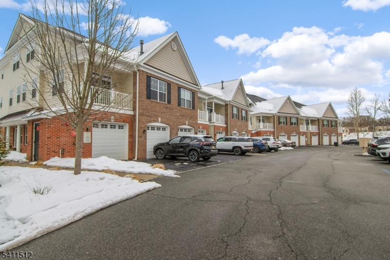 Autumn Pointe - Residential