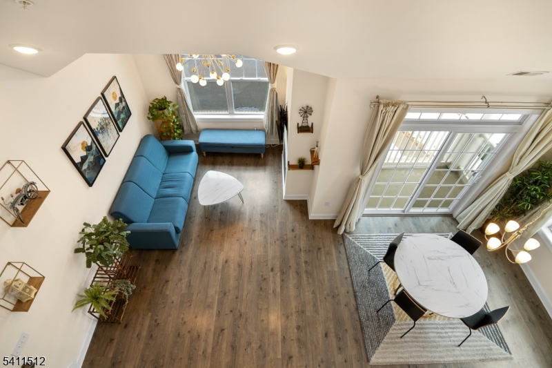 Autumn Pointe - Residential