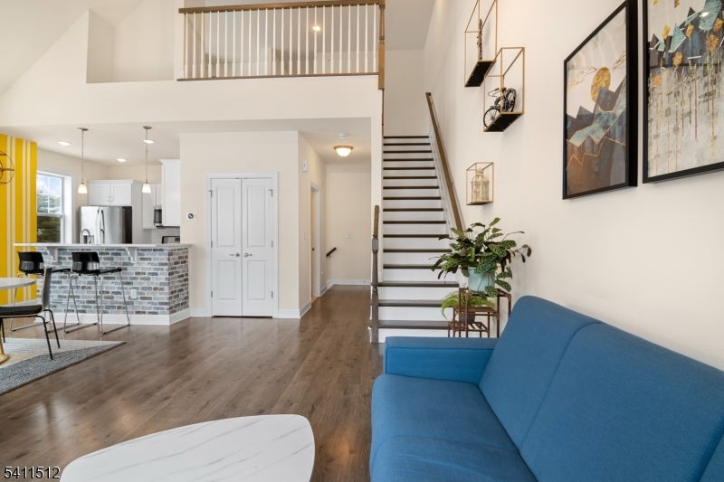 Autumn Pointe - Residential