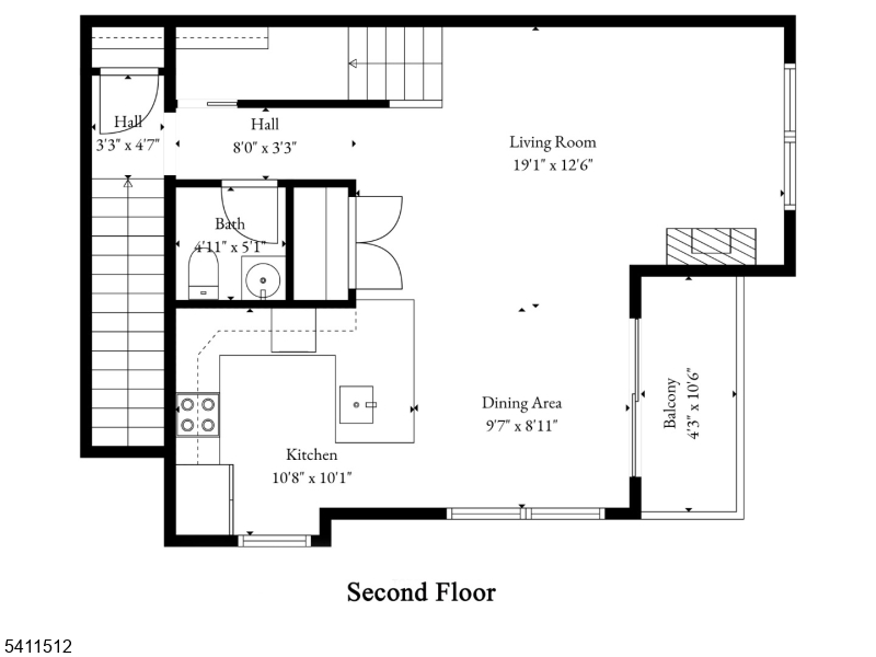 Autumn Pointe - Residential