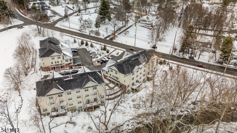 Autumn Pointe - Residential