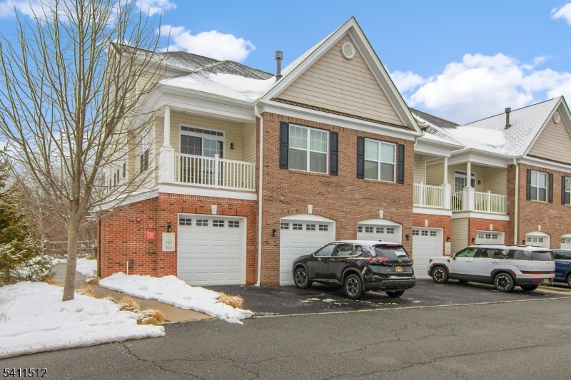 Autumn Pointe - Residential