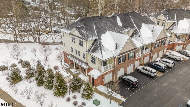 Autumn Pointe - Residential