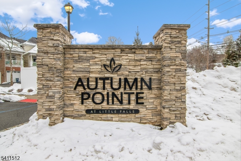 Autumn Pointe - Residential