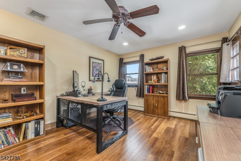 Shimer Manor - Residential