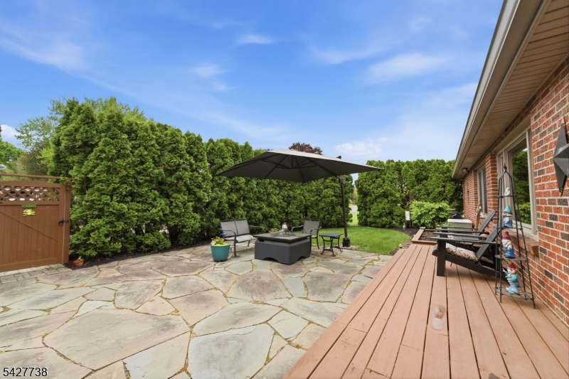 Shimer Manor - Residential