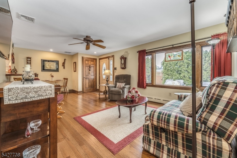 Shimer Manor - Residential