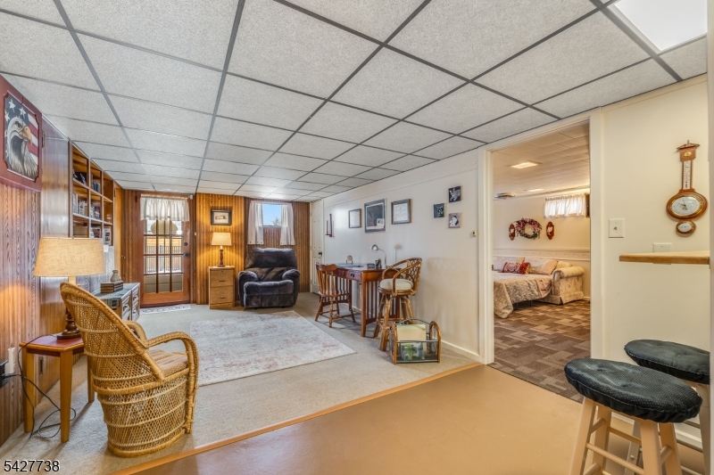 Shimer Manor - Residential