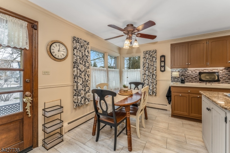 Shimer Manor - Residential