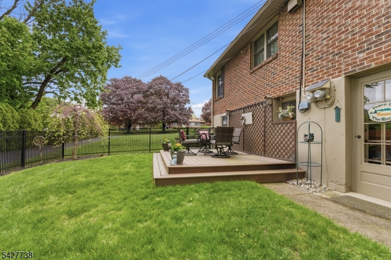 Shimer Manor - Residential