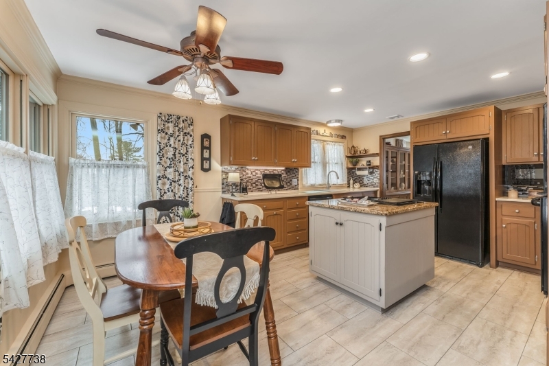 Shimer Manor - Residential