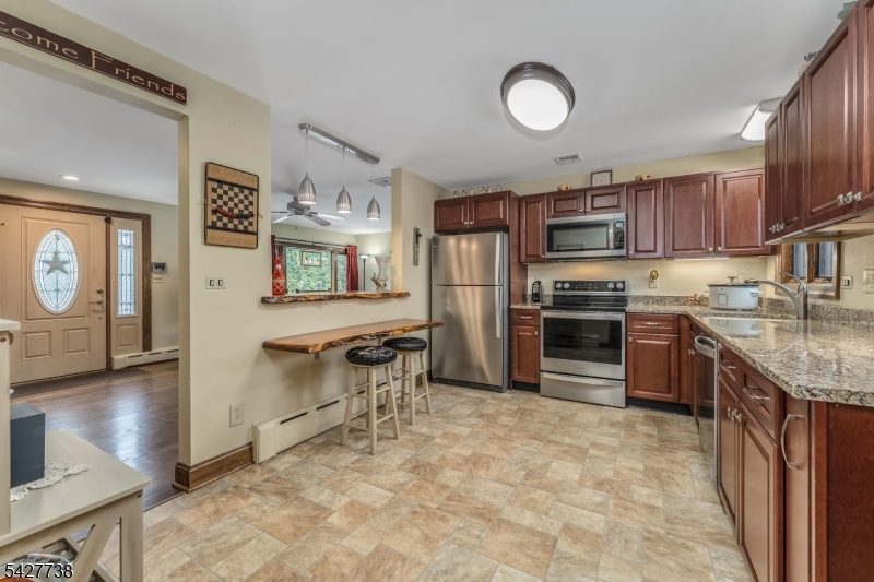 Shimer Manor - Residential