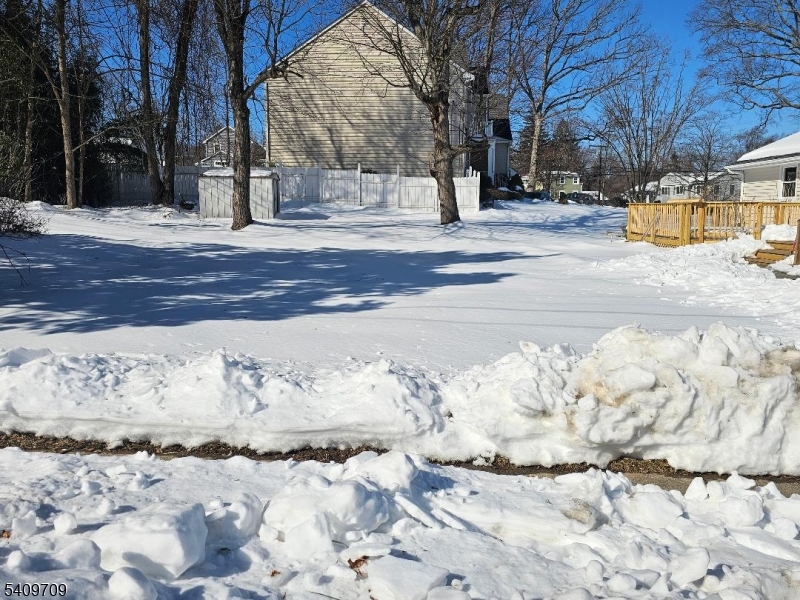 Cedar Knolls - Residential