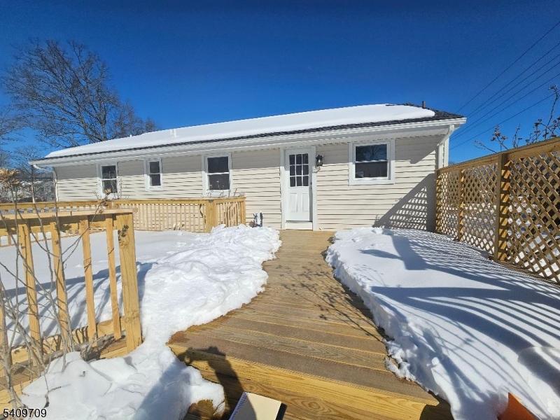 Cedar Knolls - Residential