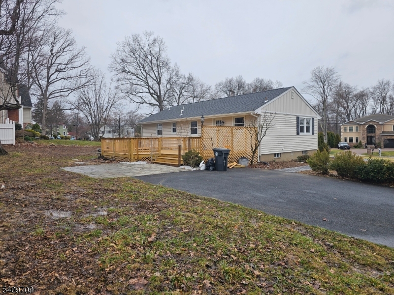 Cedar Knolls - Residential