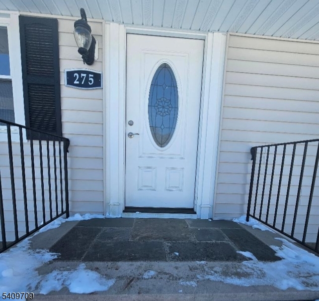 Cedar Knolls - Residential