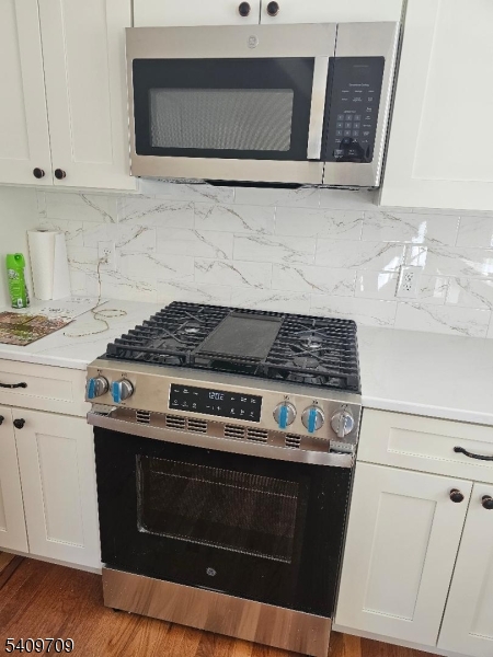 Cedar Knolls - Residential