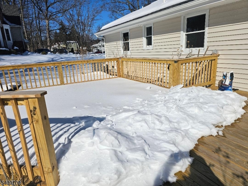 Cedar Knolls - Residential