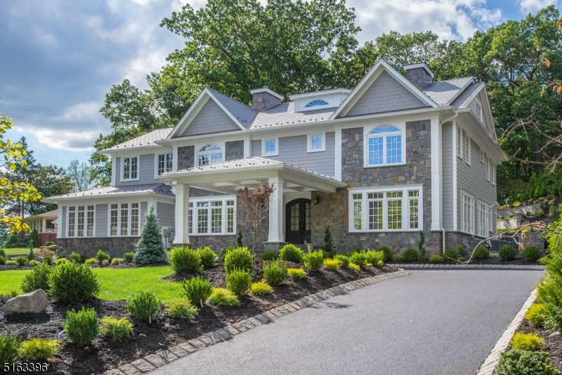 368 Hartshorn Dr, Millburn Twp., NJ 07078 - #: 3819113