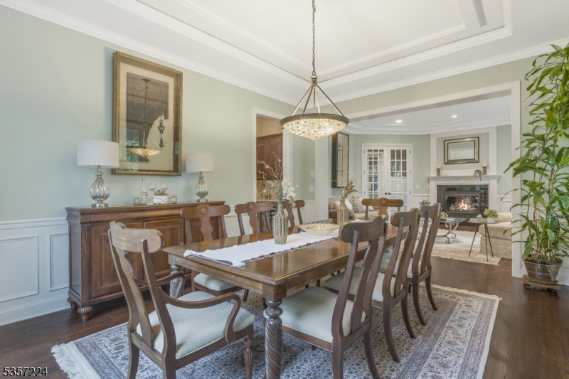 Belmont Court - Residential