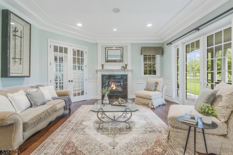 Belmont Court - Residential