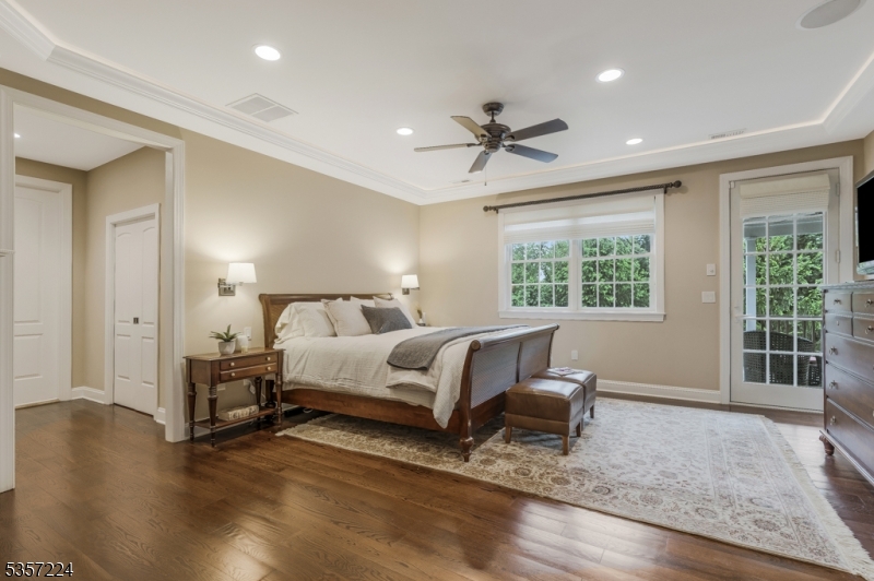 Belmont Court - Residential