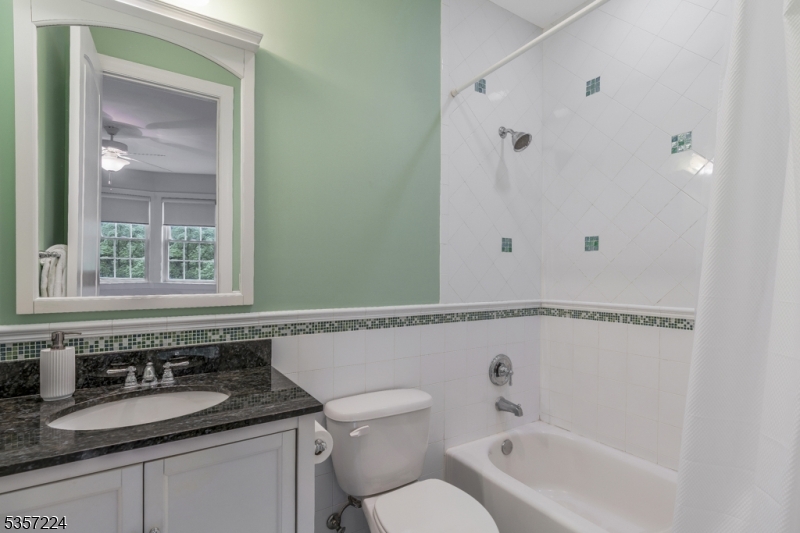 Belmont Court - Residential