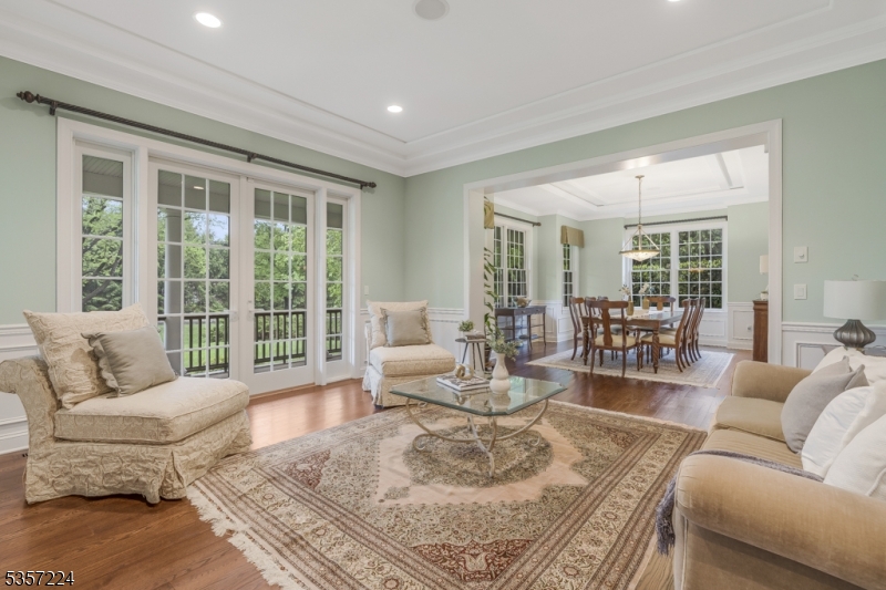 Belmont Court - Residential