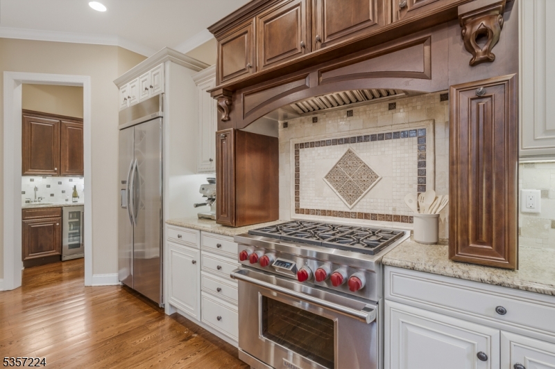 Belmont Court - Residential