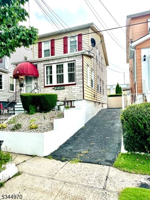 79 Norwood Ave, Irvington Twp., NJ 07111 - MLS#: 3951539