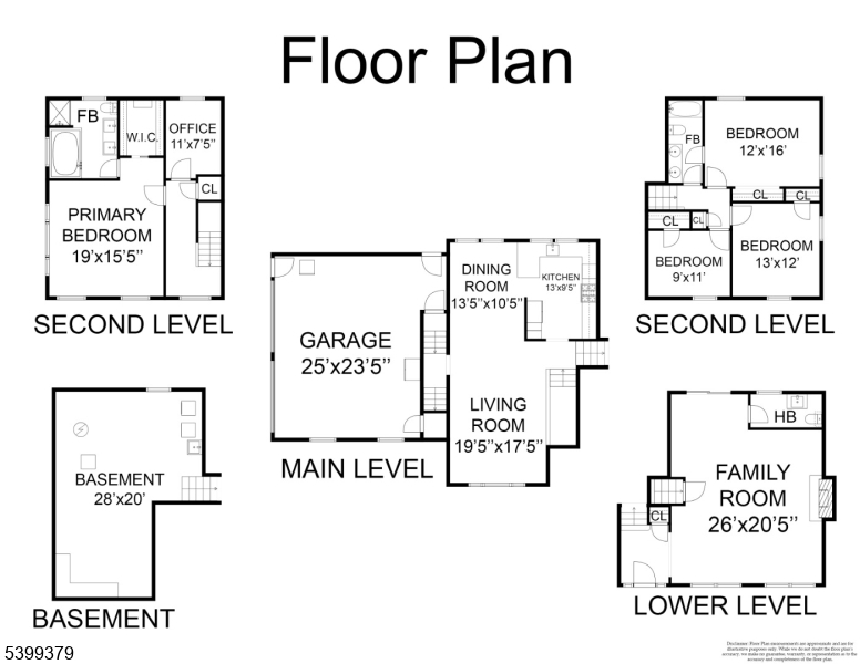 Main image without alt text