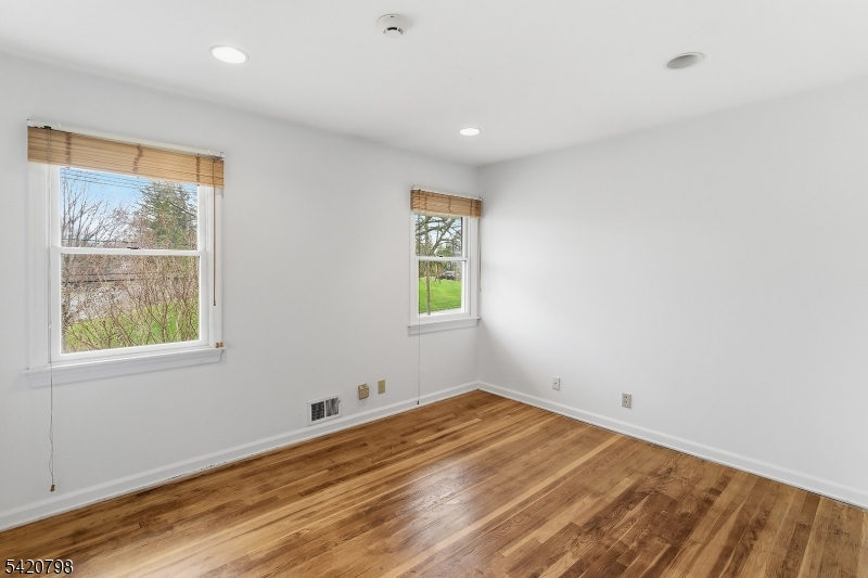 Indian Forest - Residential