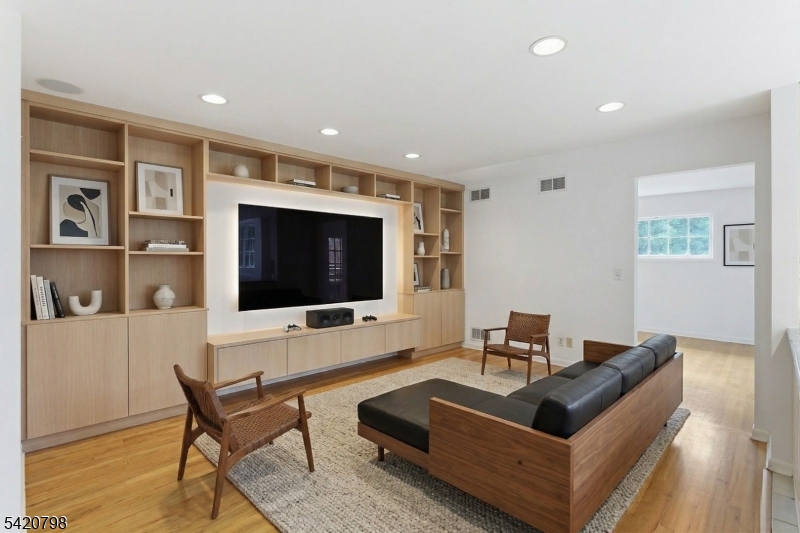 Indian Forest - Residential