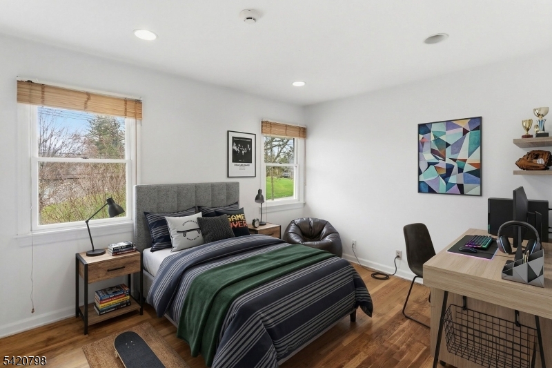 Indian Forest - Residential