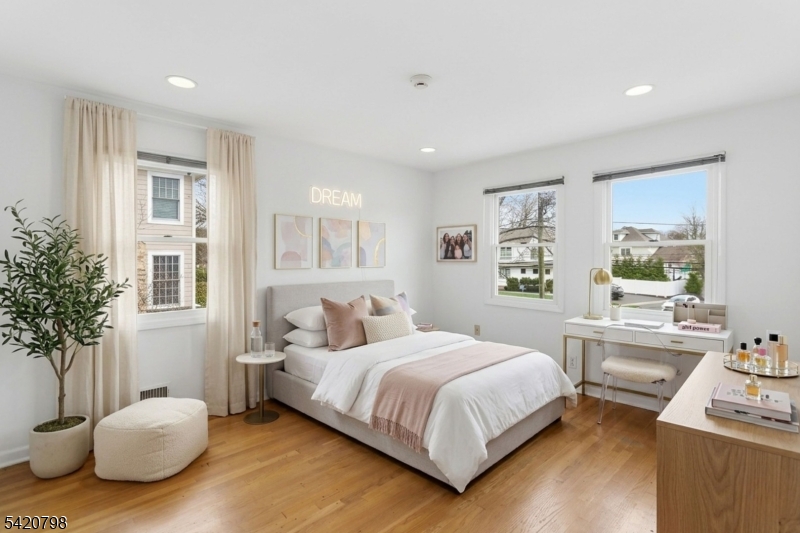 Indian Forest - Residential