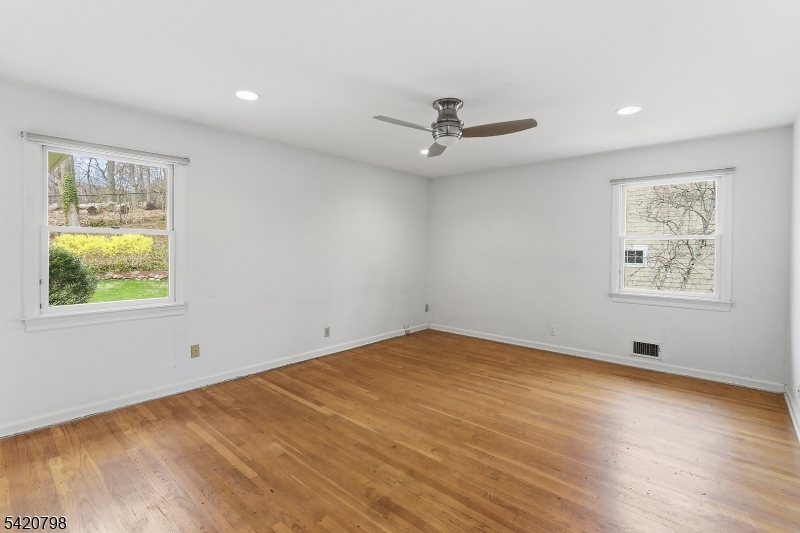 Indian Forest - Residential