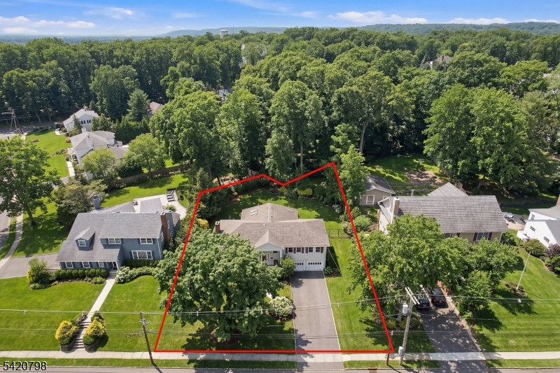 Indian Forest - Residential