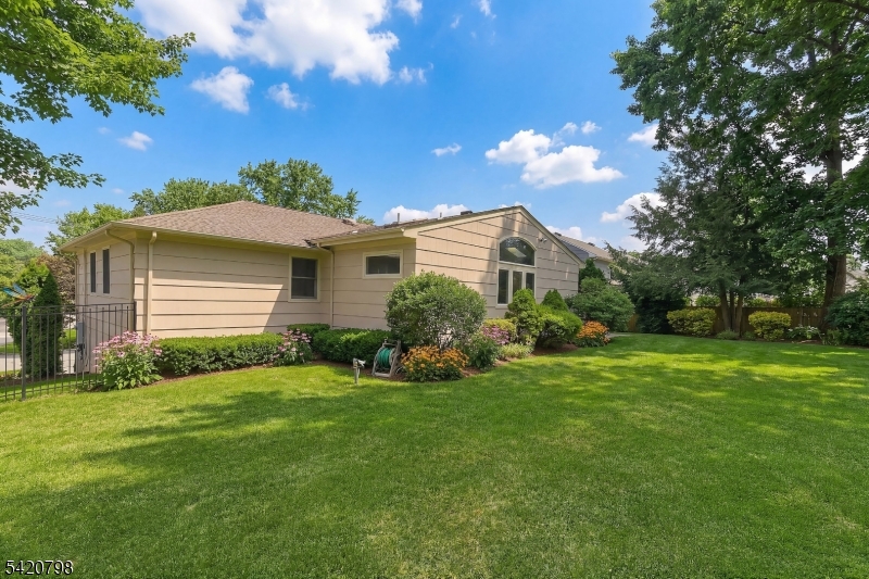 Indian Forest - Residential