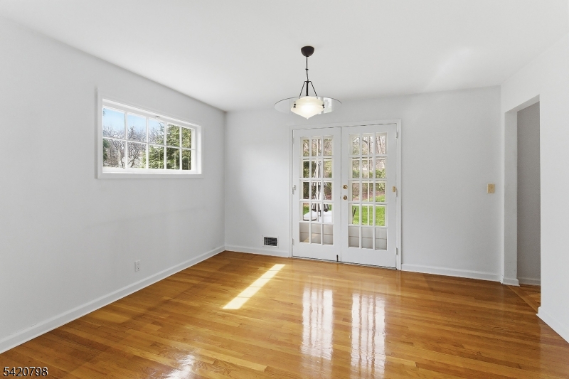 Indian Forest - Residential