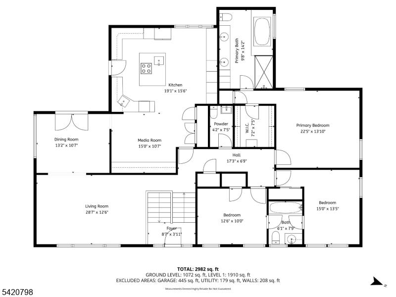 Indian Forest - Residential