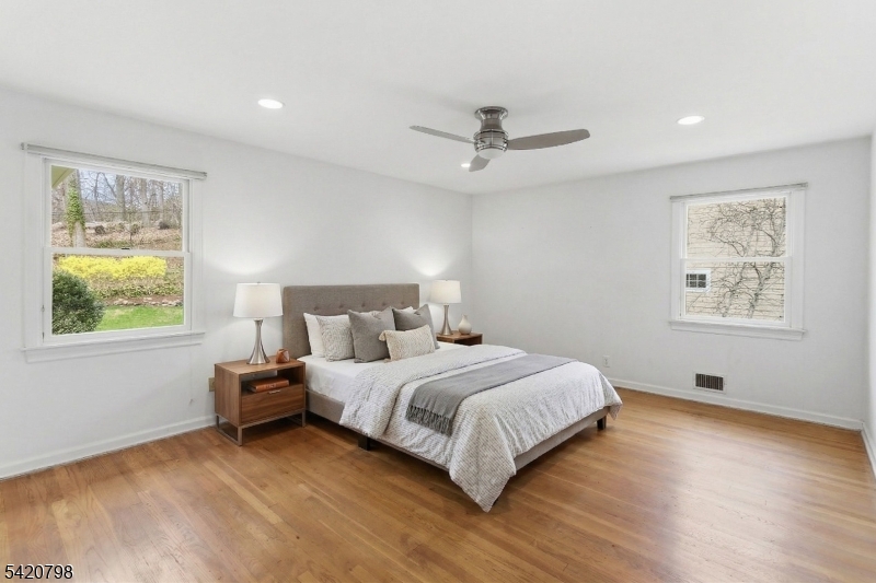 Indian Forest - Residential