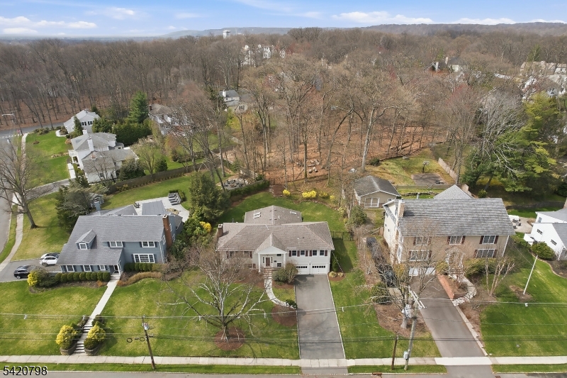 Indian Forest - Residential