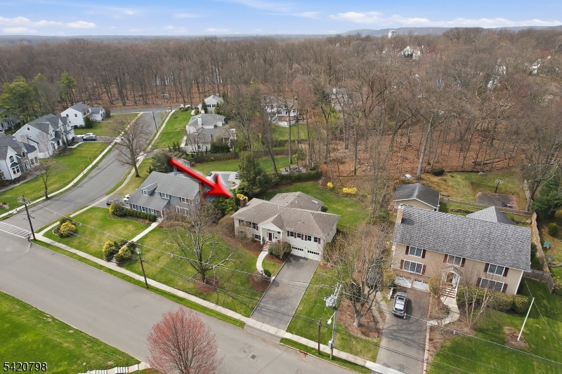 Indian Forest - Residential